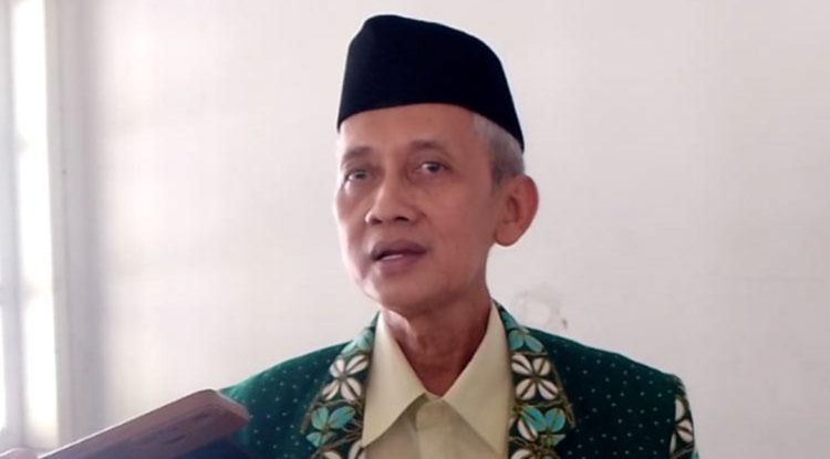 Jelang 13 Mei, Ketua PDM Pati Ajak Warga Utamakan Persatuan dan Hindari Gerakan