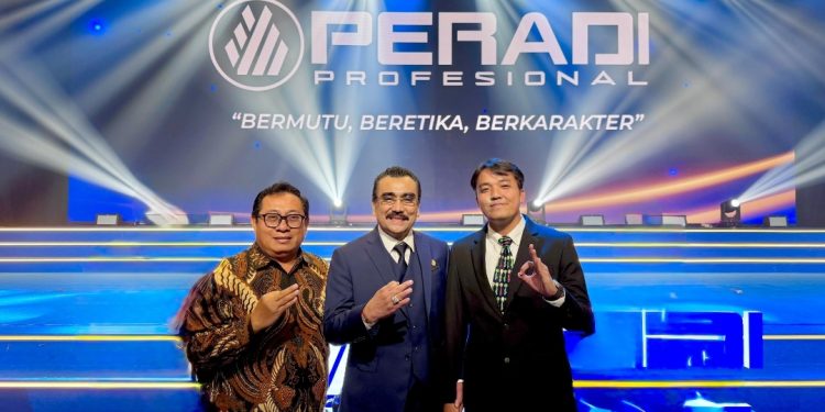 Komisaris dan Direksi Baru, RUPST WIKA Jadi Sinyal Kebangkitan BUMN Konstruksi