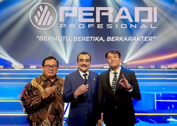 Komisaris dan Direksi Baru, RUPST WIKA Jadi Sinyal Kebangkitan BUMN Konstruksi