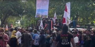 Hoaks “Intel Kodim” Demo Pati Jadi Alarm Bahaya, Warga Diminta Cerdas Bermedsos