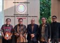 Kolaborasi SMSI dan ABPEDNAS Dorong Pengawasan Desa