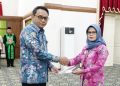 Pelantikan Pj Sekda Baru Diharap Perkuat Pelayanan Publik