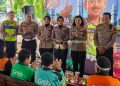 Polri Hadirkan Dialog Humanis Lewat Polantas Menyapa