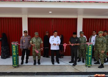 Mustopa: KDKMP Harus Jadi Solusi Penguatan Ekonomi Masyarakat Desa