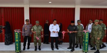 Mustopa: KDKMP Harus Jadi Solusi Penguatan Ekonomi Masyarakat Desa