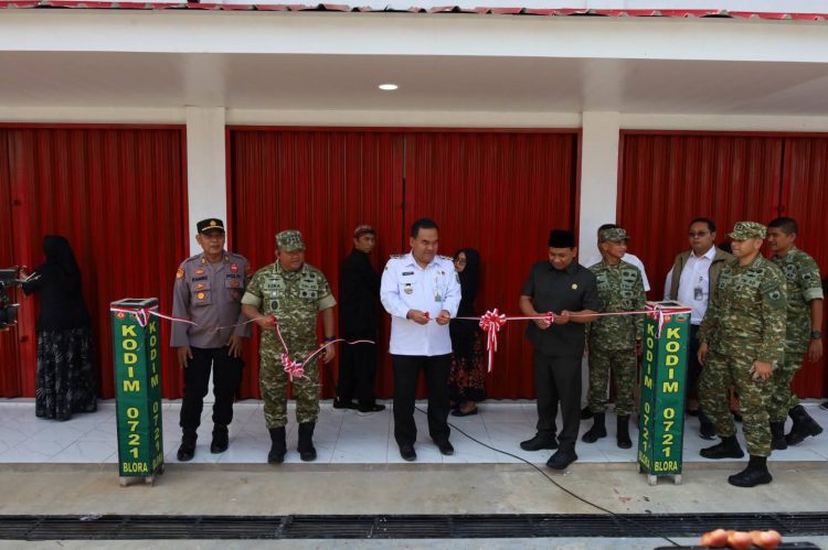 Mustopa: KDKMP Harus Jadi Solusi Penguatan Ekonomi Masyarakat Desa
