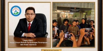 Bukti Keseriusan Polisi Lindungi Anak, RPPAI Sebut Pengungkapan Kasus Pembuangan Bayi
