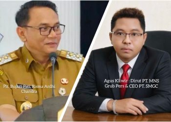 Kawal Pembangunan, Agus Kliwir : Kritik Konstruktif, Bukan Perdebatan