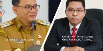 Kawal Pembangunan, Agus Kliwir : Kritik Konstruktif, Bukan Perdebatan