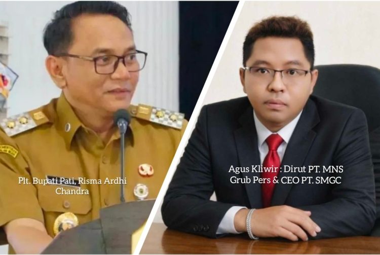 Kawal Pembangunan, Agus Kliwir : Kritik Konstruktif, Bukan Perdebatan