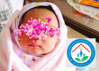 RPPAI Kecam Pembuangan Bayi di Growong Kidul