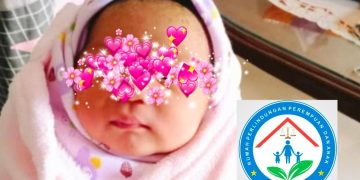 RPPAI Kecam Pembuangan Bayi di Growong Kidul