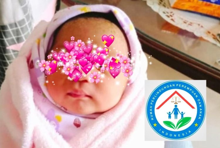RPPAI Kecam Pembuangan Bayi di Growong Kidul