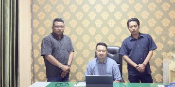 Pengawasan Program Desa Diperkuat, SMSI dan Kejari Pati Siapkan MoU Kerjasama