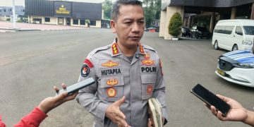 Jadi Korban Pembacokan, Polda Banten Perketat Pengawasan Debt Collector