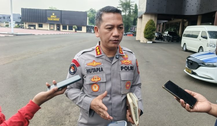 Jadi Korban Pembacokan, Polda Banten Perketat Pengawasan Debt Collector