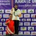 Atlet Polwan Baharkam Polri, Kini Borong Dua Emas